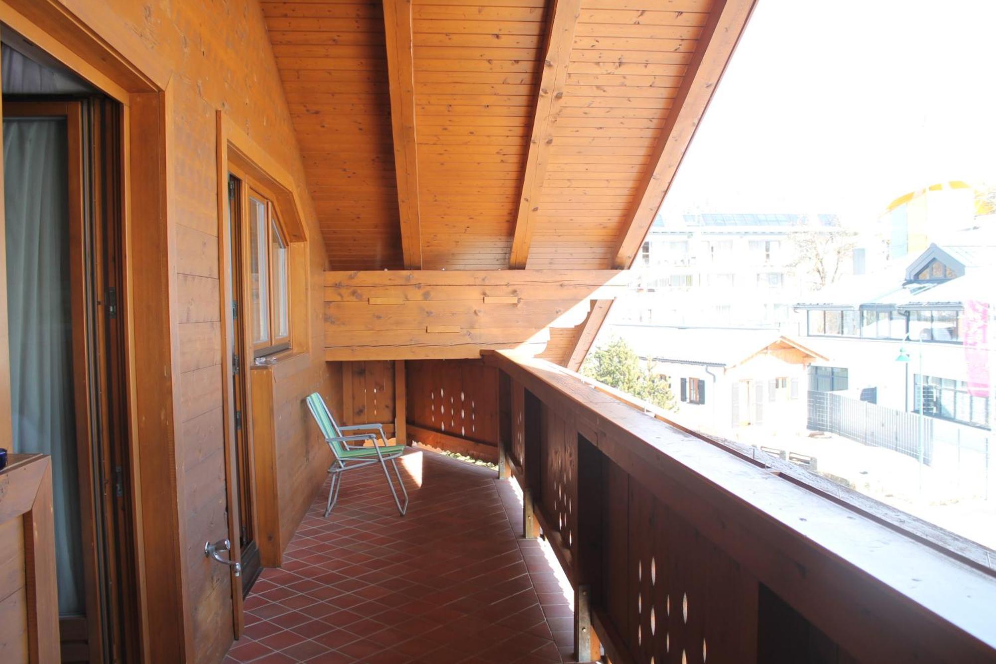 Landhaus Hubertus วาไกรน์ ภายนอก รูปภาพ