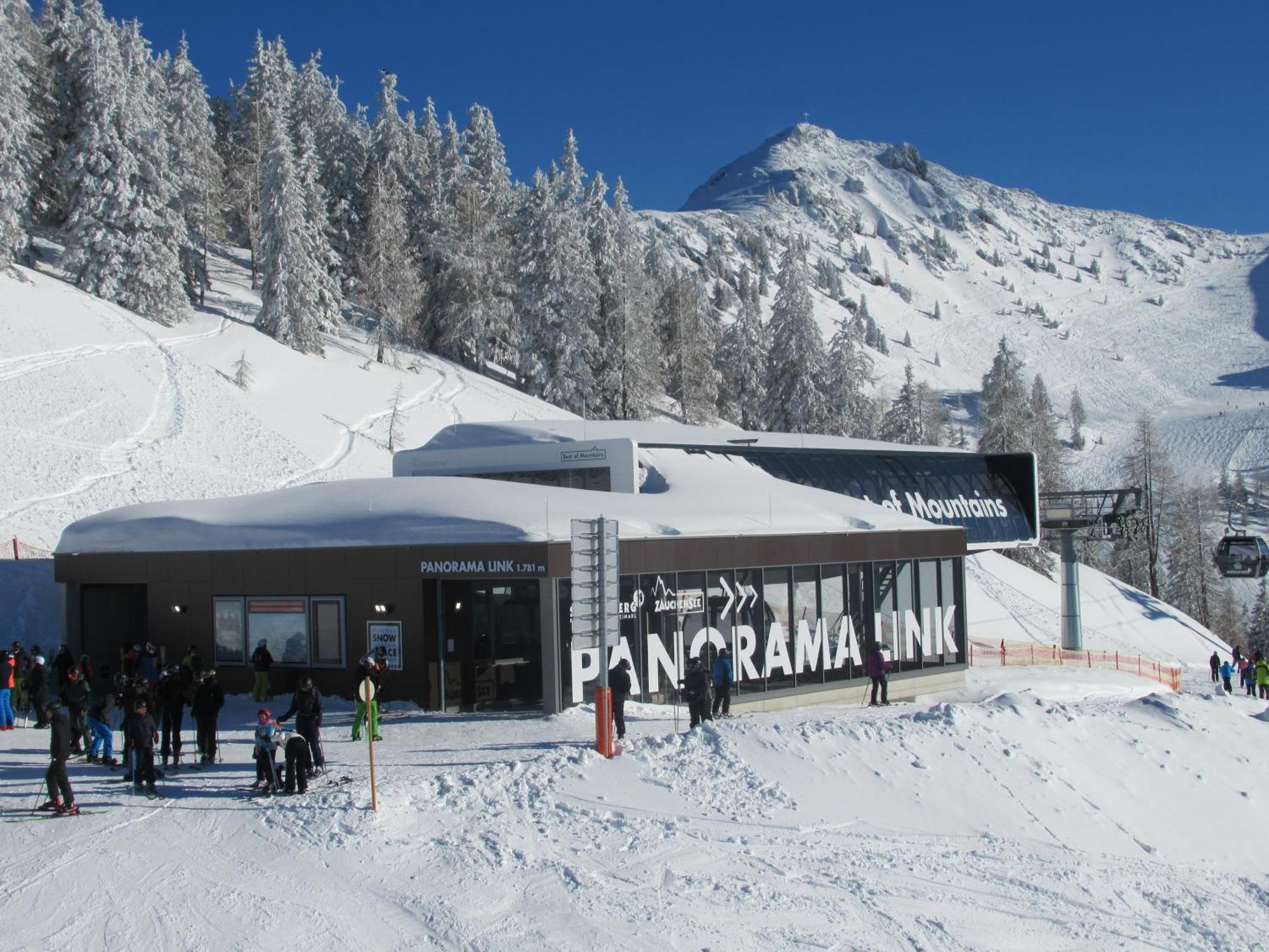 Landhaus Hubertus วาไกรน์ ภายนอก รูปภาพ