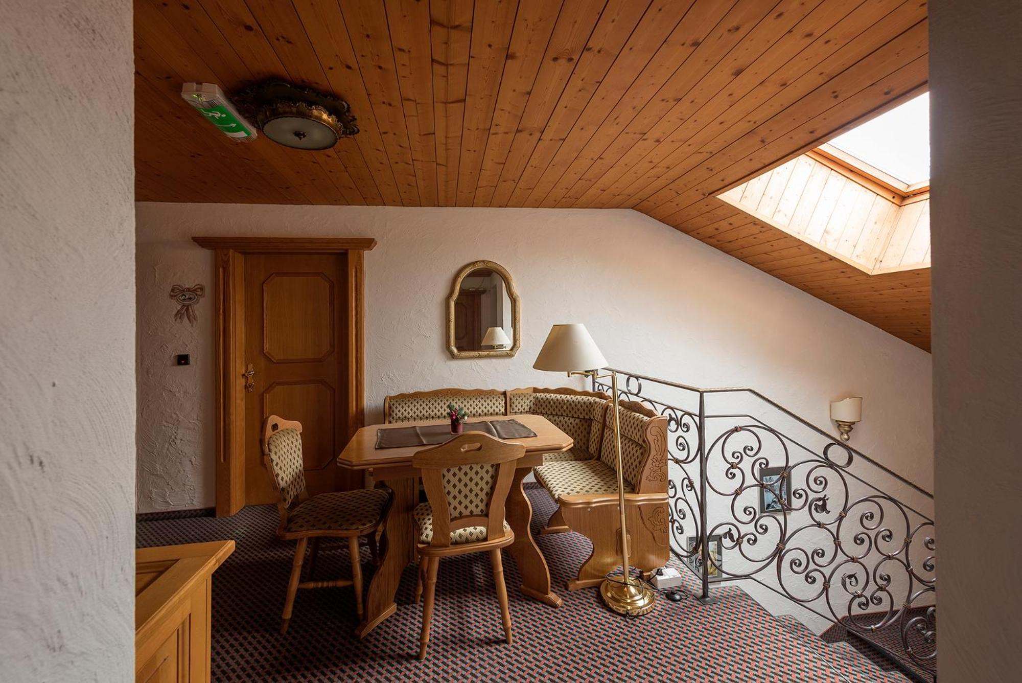 Landhaus Hubertus วาไกรน์ ภายนอก รูปภาพ